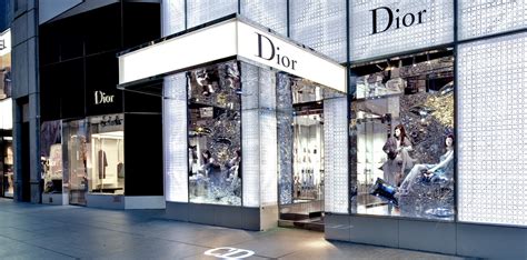 dior photo studio &|christian Dior new york.